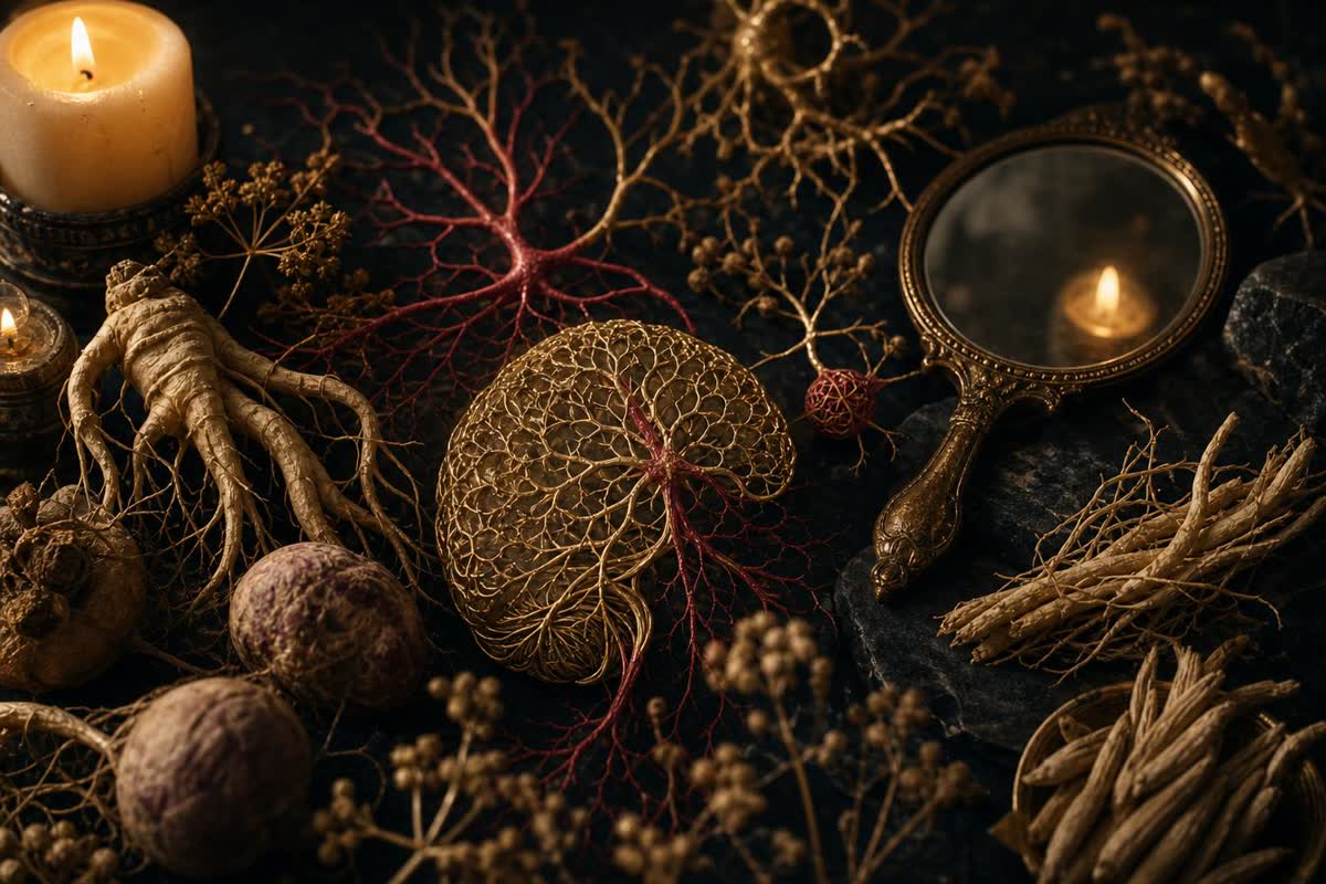 The Brain Is Your Most Powerful Sexual Organ: Desire, Dopamine & the Psychology of Arousal