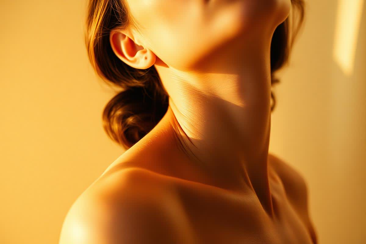 The Female Arousal Response: What Happens When the Body Awakens