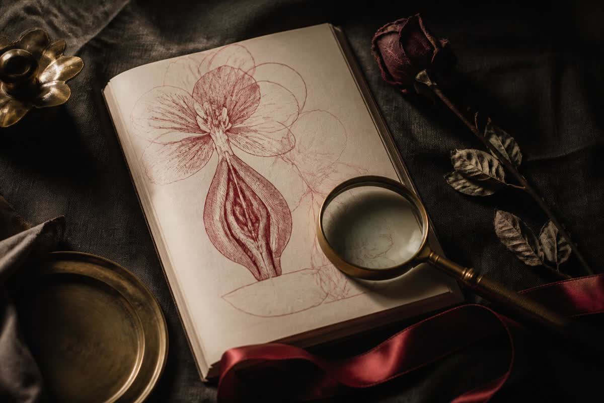 The Clitoris, the Vagina & the Truth About Female Orgasm