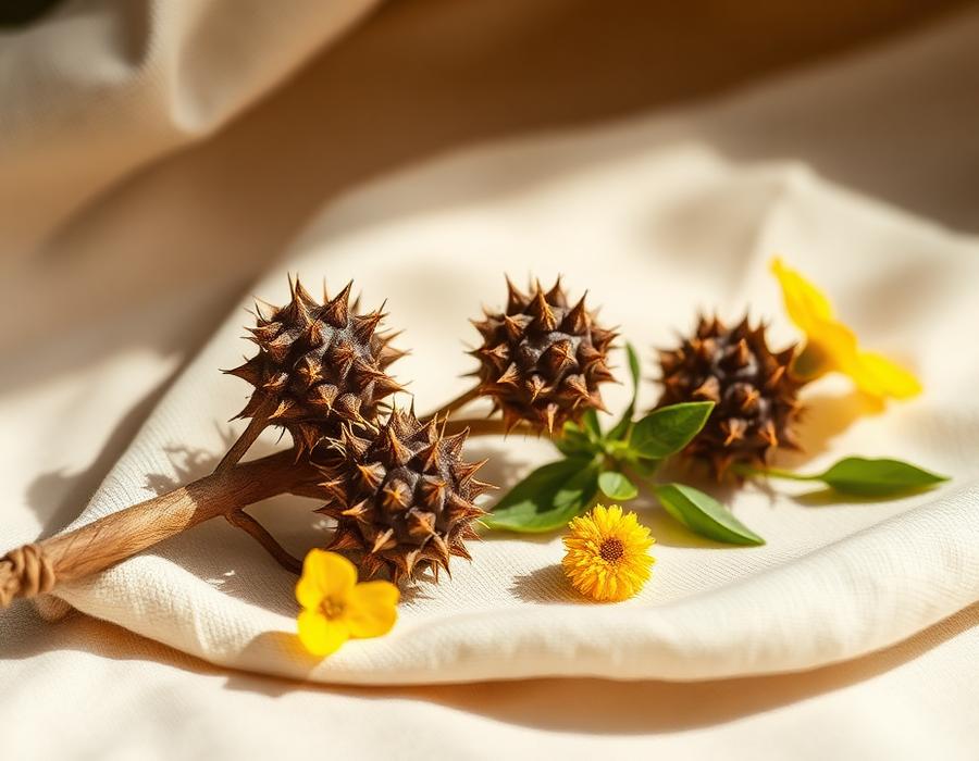 Tribulus (Tribulus terrestris)